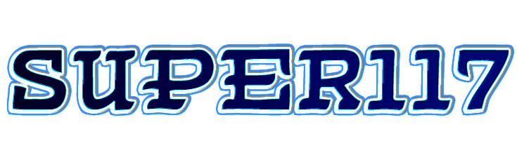 LOGO SUPER117